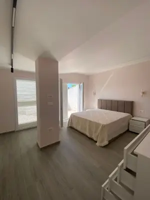 Appartamento 1+1 in affitto a Spitallë, Durazzo, 75 m². Foto 4 di 10
