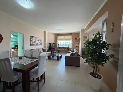 Apartament 1+1 në shitje në Porti i Sarandës, Sarandë, 100 m². Foto 2 nga 7