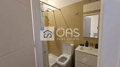 Apartament 2+1 me qera në Laprakë, Tiranë, 89 m². Foto 5 nga 7