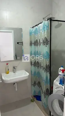 Apartament 2+1 me qera në Ali Dem, Tiranë, 96 m². Foto 8 nga 8