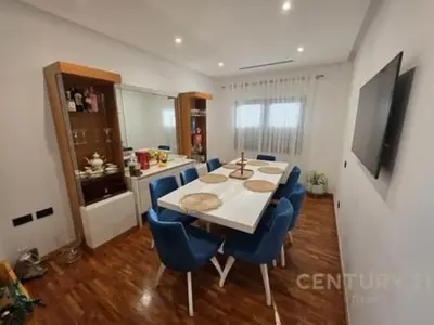 Penthouse në shitje në Stacioni i Trenit, Durrës, 240 m². Foto 2 nga 10