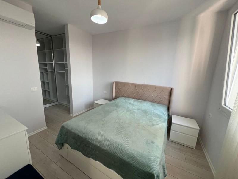 Apartament 1+1 me qera në Rruga Feizi Himzo, Tiranë, 65 m². Foto 3 nga 4