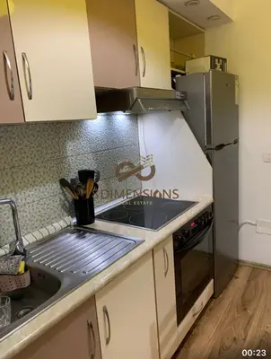 Apartament 1+1 në shitje në Qyteti Studenti, Tiranë, 62 m². Foto 3 nga 4