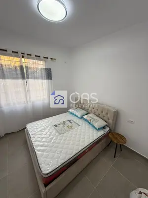Apartament 1+1 me qera në Marin Barleti, Tiranë, 80 m². Foto 2 nga 6