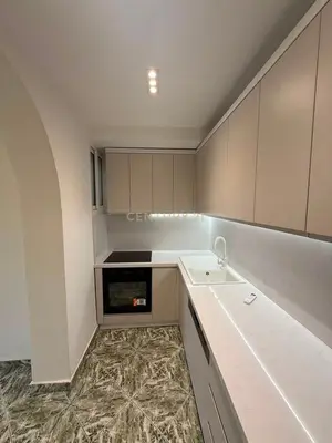 Apartment 2+1 for rent in Stacioni i Trenit, Durrës, 77 m². Photo 7 of 12