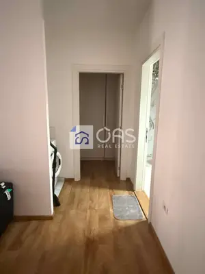 Apartament 1+1 me qera në Bulevardi i Ri, Tiranë, 70 m². Foto 4 nga 6