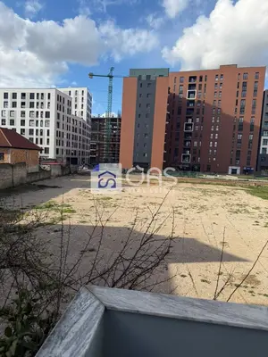 Appartamento 1+1 in affitto a Bulevardi i Ri, Tirana, 110 m². Foto 5 di 9