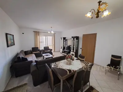 Apartament 2+1 në shitje në Lagja nr.12, Durrës, 127 m². Foto 5 nga 12