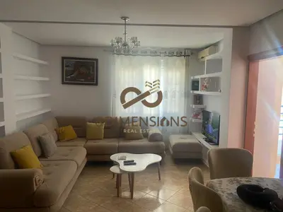 Appartamento 2+1 in affitto a Yzberisht, Tirana, 70 m². Foto 2 di 6
