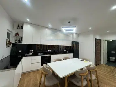 Appartamento 2+1 in vendita a Bulevardi i Ri, Tirana, 123 m². Foto 3 di 7