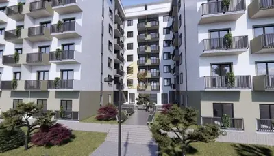 Apartament 1+1 në shitje në Golem, Kavajë , Albania, Kavaje, Golem, 58 m². Foto 2 nga 3