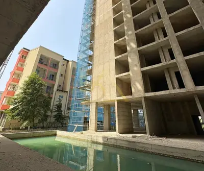 Apartament 1+1 në shitje në Shëngjin, Tirane, Shëngjin, 58 m². Foto 4 nga 11