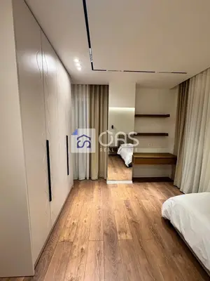 Appartamento 2+1 in affitto a Porcelan, Tirana, 79 m². Foto 2 di 7