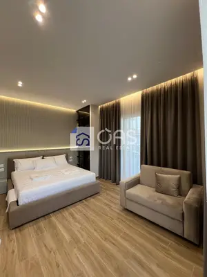 Apartament 1+1 në shitje në Iliria, Durrës, 97 m². Foto 1 nga 7
