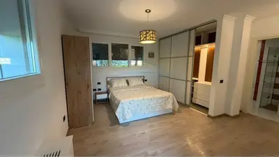 Villa 4+1 in affitto a Lundër, Tirana, 475 m². Foto 3 di 7