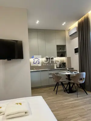 Apartament 1+1 në shitje në Iliria, Durrës, 97 m². Foto 5 nga 7
