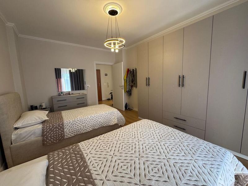 Apartament 1+1 në shitje në Plazh, Durrës, 73 m². Foto 6 nga 9