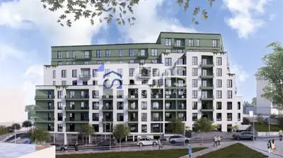 Apartament 2+1 në shitje në Paskuqan, Kamëz, 113 m². Foto 3 nga 3