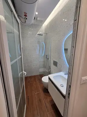 Garsoniere në shitje në Pazari i Ri, Tiranë, 34 m². Foto 7 nga 10