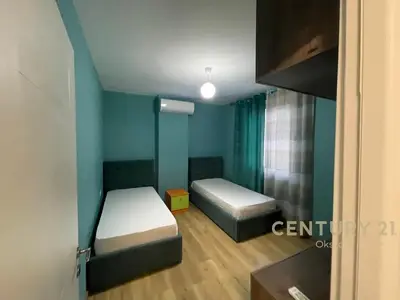 Apartament 3+1 në shitje në Xhamia e Selitës, Tiranë, 95 m². Foto 3 nga 5