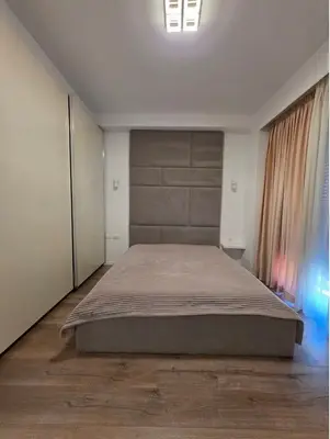 Apartment 2+1 for rent in Tirana, 77 m². Photo 5 of 12