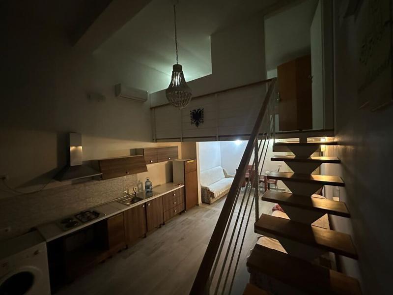 Apartment 1+1 for rent in Kamez, Kamëz, 40 m²
