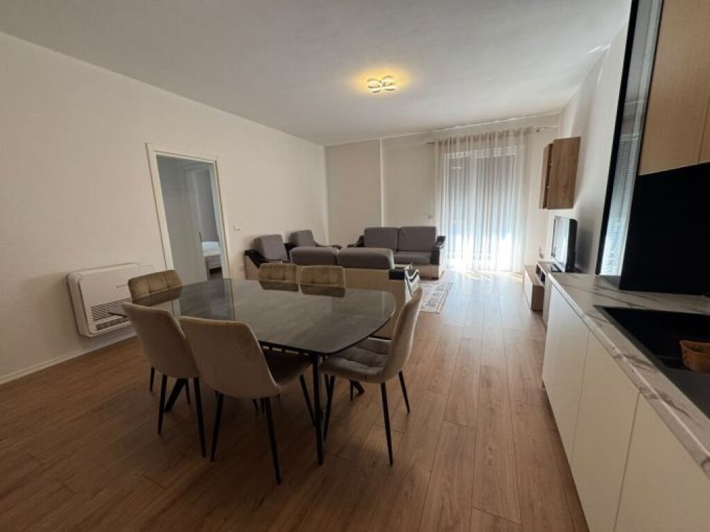 Apartament 2+1 me qera në Paskuqan, Kamëz, 106 m². Foto 1 nga 3