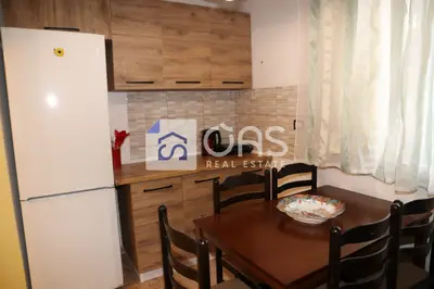 Apartament 2+1 me qera në Laprak, Tiranë, 95 m². Foto 2 nga 12