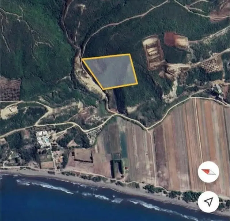 Terreno in vendita a Spille, Kavaja, 10.000 m²