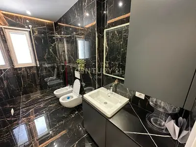 Apartament 2+1 në shitje në Porcelan, Tiranë, 103 m². Foto 6 nga 7