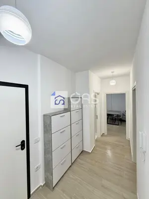 Appartamento 2+2 in affitto ad Astir, Tirana, 105 m². Foto 6 di 8