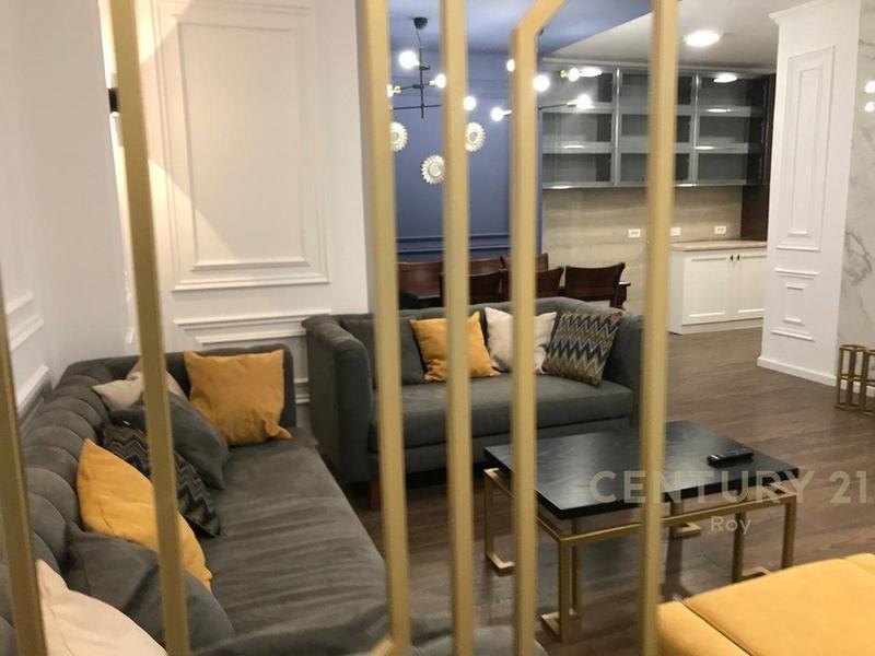 Apartament 3+1 në shitje në Tregu i Vogel Industrial, Durrës, 122 m². Foto 4 nga 12
