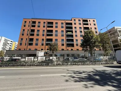 Apartament 2+1 në shitje në Kamez, Kamëz, 113 m². Foto 10 nga 10