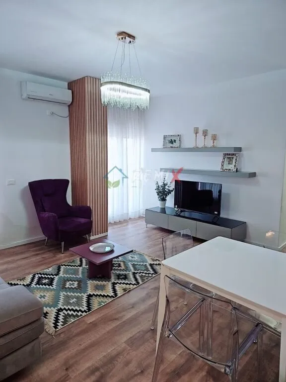 Apartament 2+1 në shitje në Plepa, Durrës, 90 m². Foto 1 nga 12