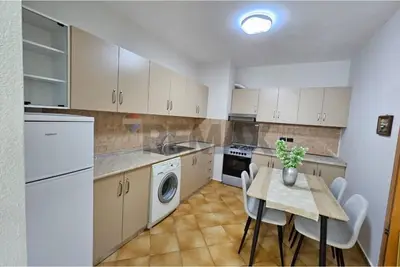 Appartamento 1+1 in affitto a Rruga Sami Frashëri, Tirana, 70 m². Foto 2 di 3