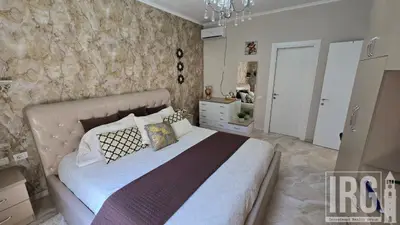 Apartament 2+1 në shitje në Selitë, Tiranë, 125 m². Foto 7 nga 12