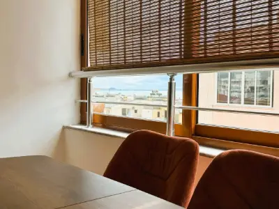 Appartamento 2+1 in vendita a Plazh, Durazzo, 105 m². Foto 8 di 12
