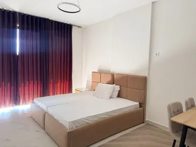 Garsoniere me qera në Rruga Dritan Hoxha, Tiranë, 45 m². Foto 4 nga 9