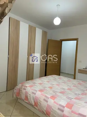 Apartament 1+1 me qera në Astir, Tiranë, 65 m². Foto 3 nga 4