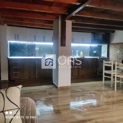 Apartament 1+1 me qera në Kodra e Diellit, Tiranë, 59 m². Foto 2 nga 5