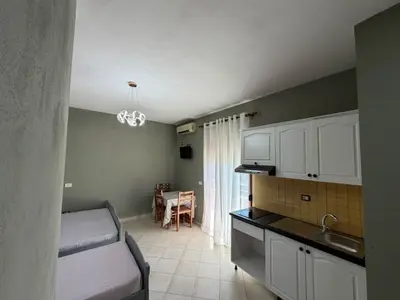 Room for rent in Plazhi Rrota e Kuqe, Durrës, 55 m². Photo 9 of 9