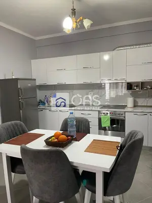 Apartament 1+1 me qera në Green City, Tiranë, 78 m². Foto 5 nga 10