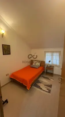 Appartamento 3+1 in affitto a Rruga Prokop Mima, Tirana, 144 m². Foto 8 di 9