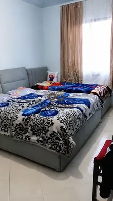 Apartament 1+1 në shitje në Yzberisht, Tiranë, 70 m². Foto 3 nga 5