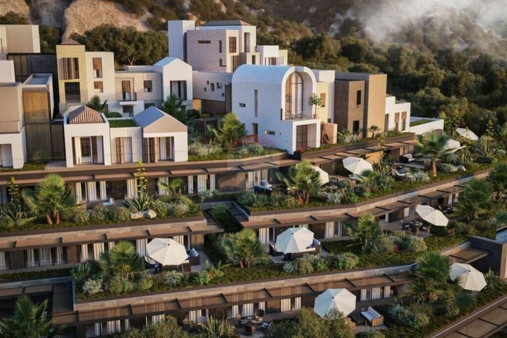 Appartamento 1+1 in vendita a Palase, Valona, 124 m². Foto 1 di 3