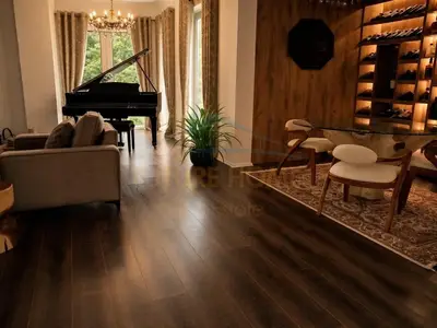 Villa for sale in Berzhite, Tirana, 79 m². Photo 2 of 4
