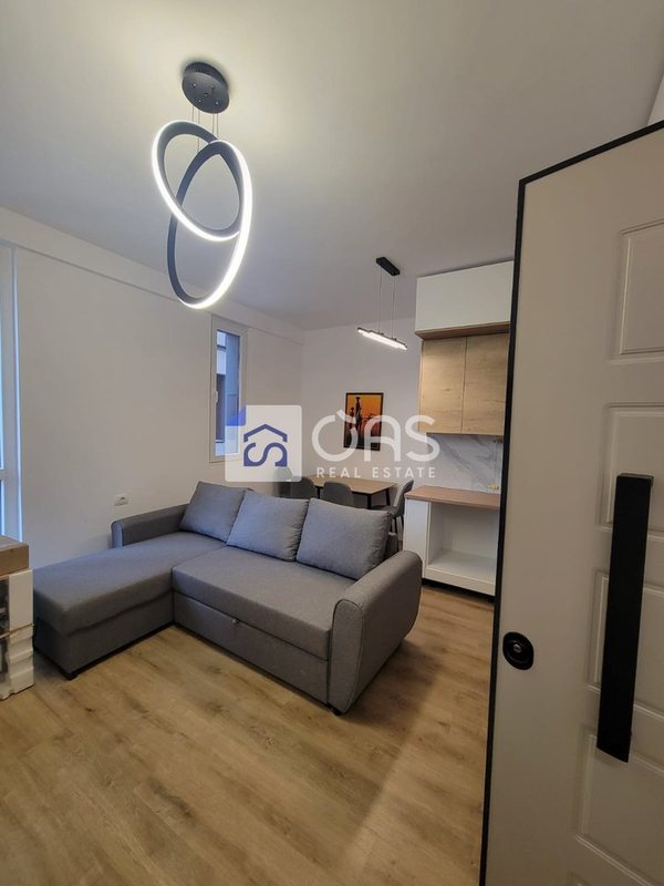 Appartamento 1+1 in affitto a fusha aviacionit, Tirana, 60 m²