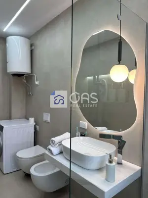 Apartament 2+1 në shitje në Univers City, Tiranë, 97 m². Foto 5 nga 11