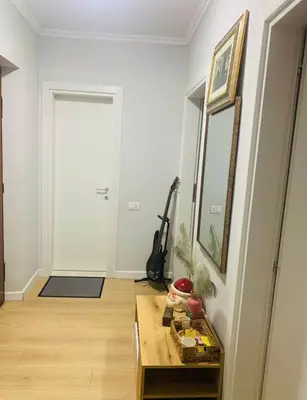 Apartament 2+1 në shitje në Harry Fultz, Tiranë, 65 m². Foto 4 nga 9