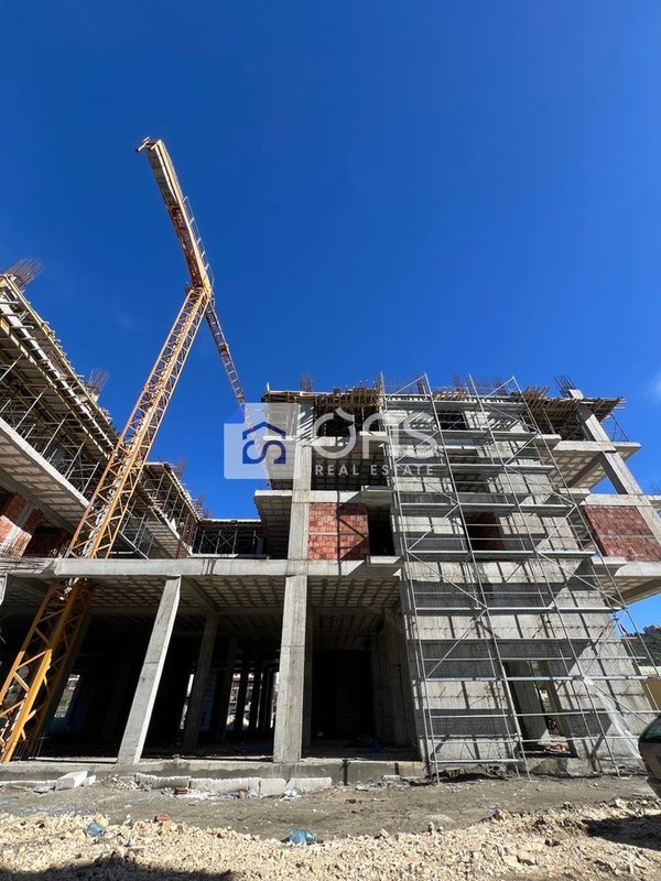 Apartament 1+1 në shitje në Golem, Kavaje, Durres, Golem, 72 m². Foto 2 nga 5